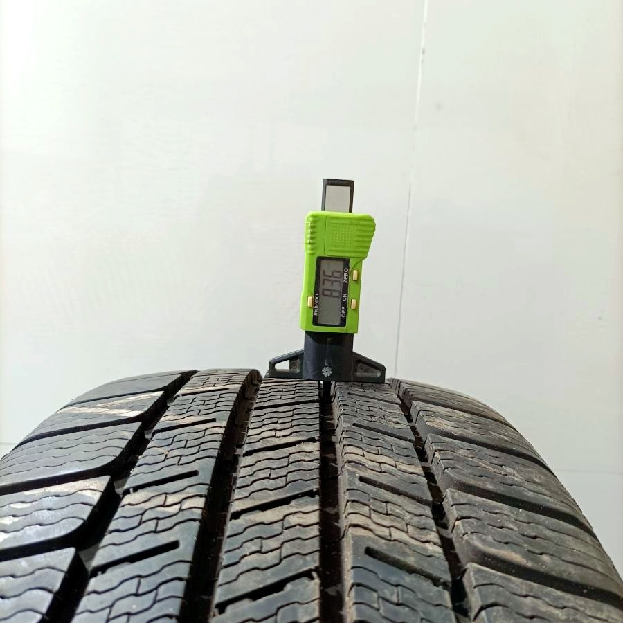 18" ALU kola – 5x112 – MERCEDES (BMW, AUDI, VW) - 9