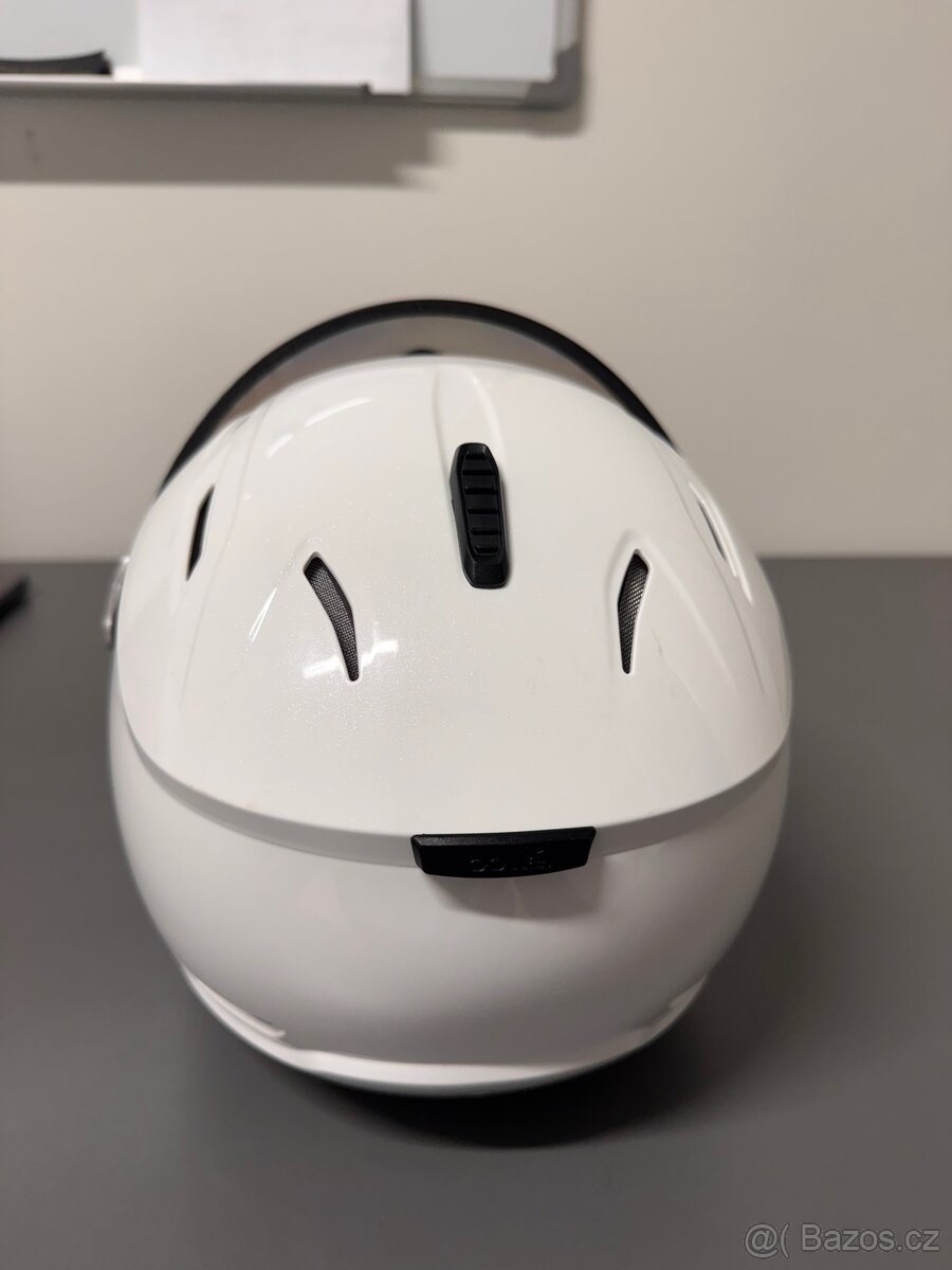 Lyžařská přilba Bollé premium - 9