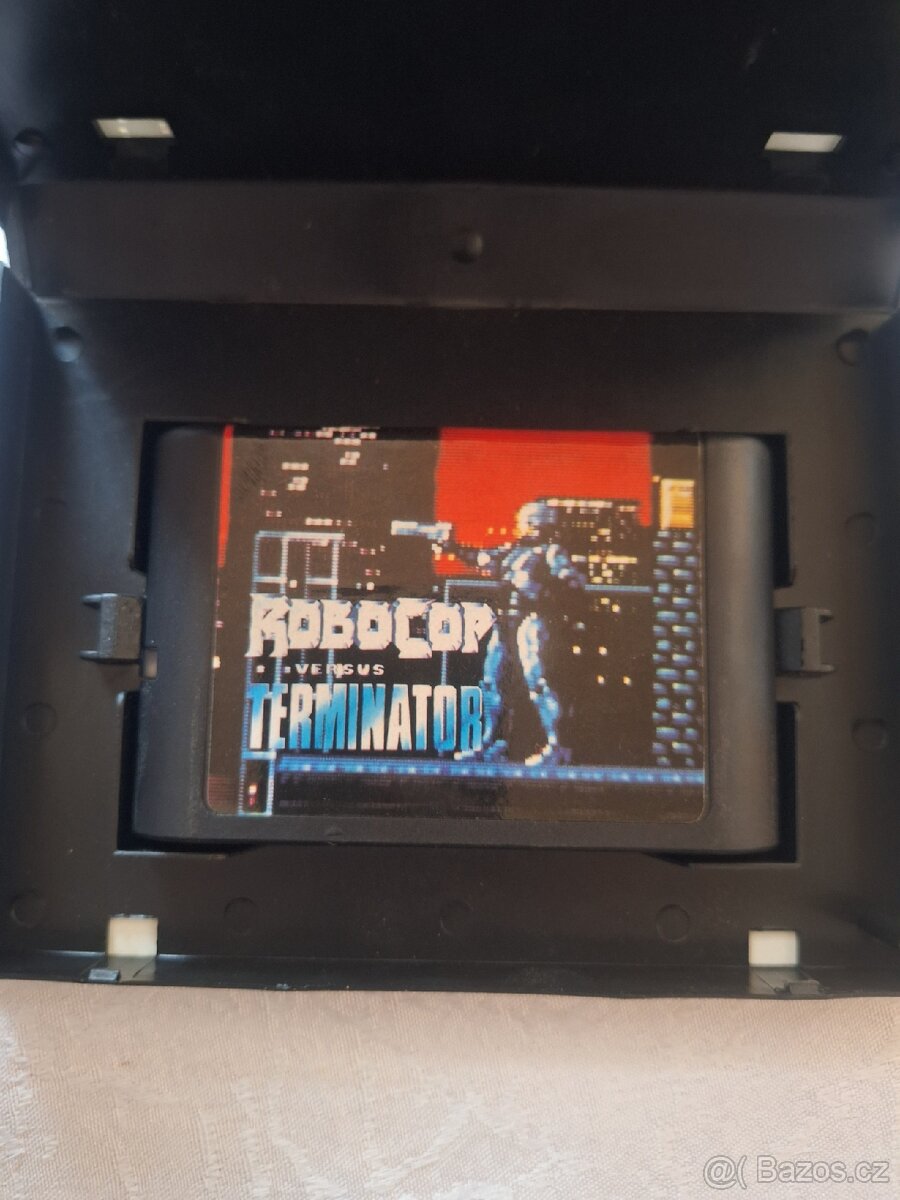 Sega Games a PC hry - 9