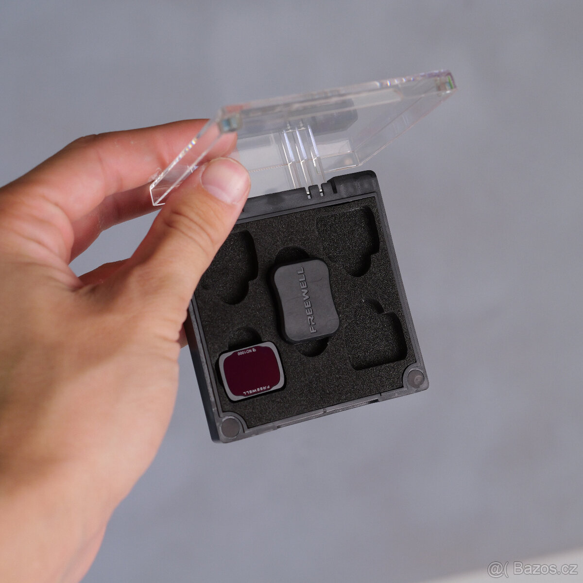 DJI Mavic air 2 - 9