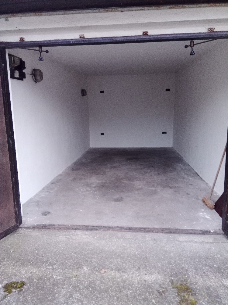 🅿️ Prodej garáže 19 m² Otrokovice, Třída Tomáše Bati (u Ště - 9