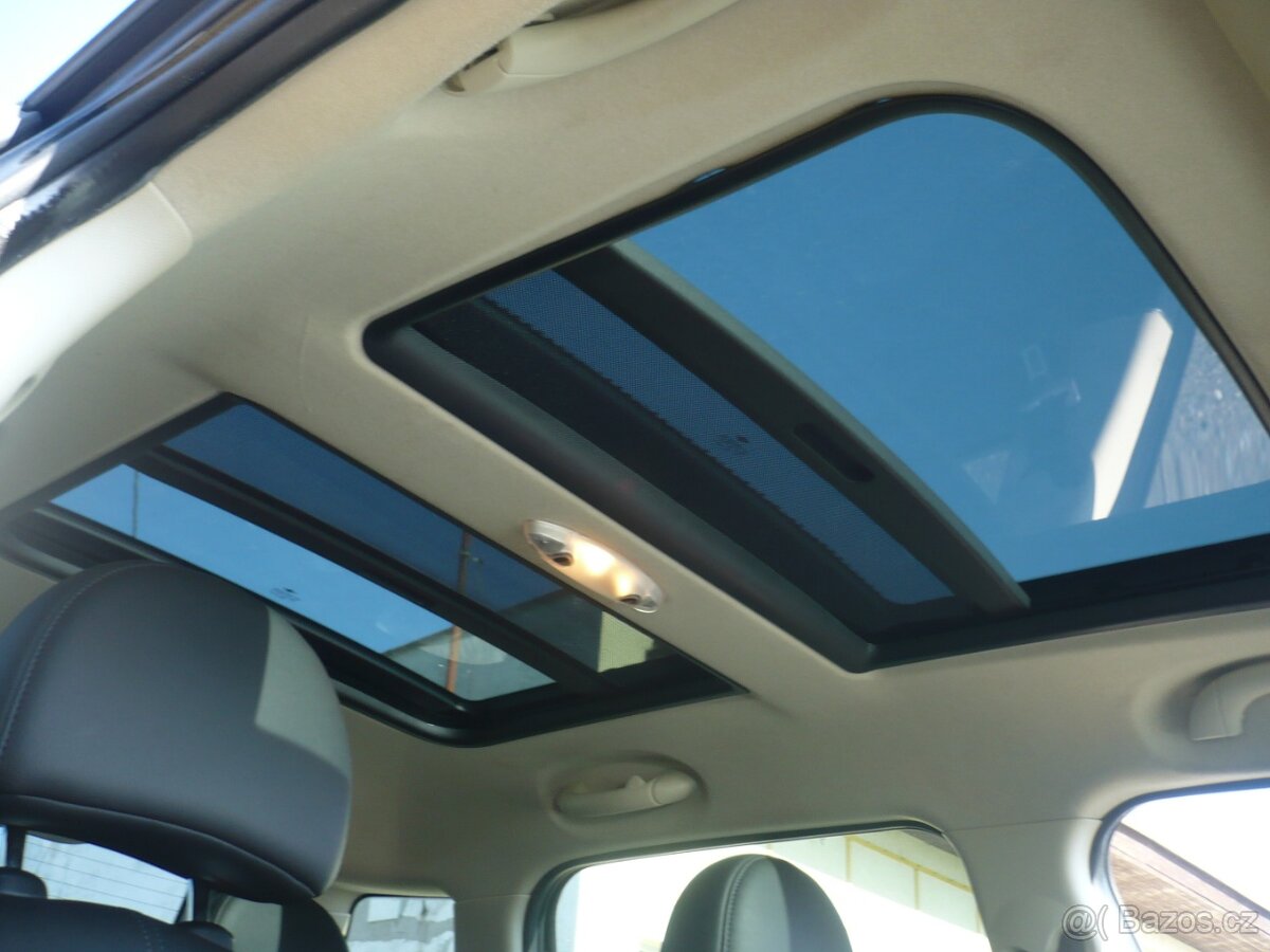 Mini Cooper S Countryman ALL4,1.6i,135 kw,automat - 9