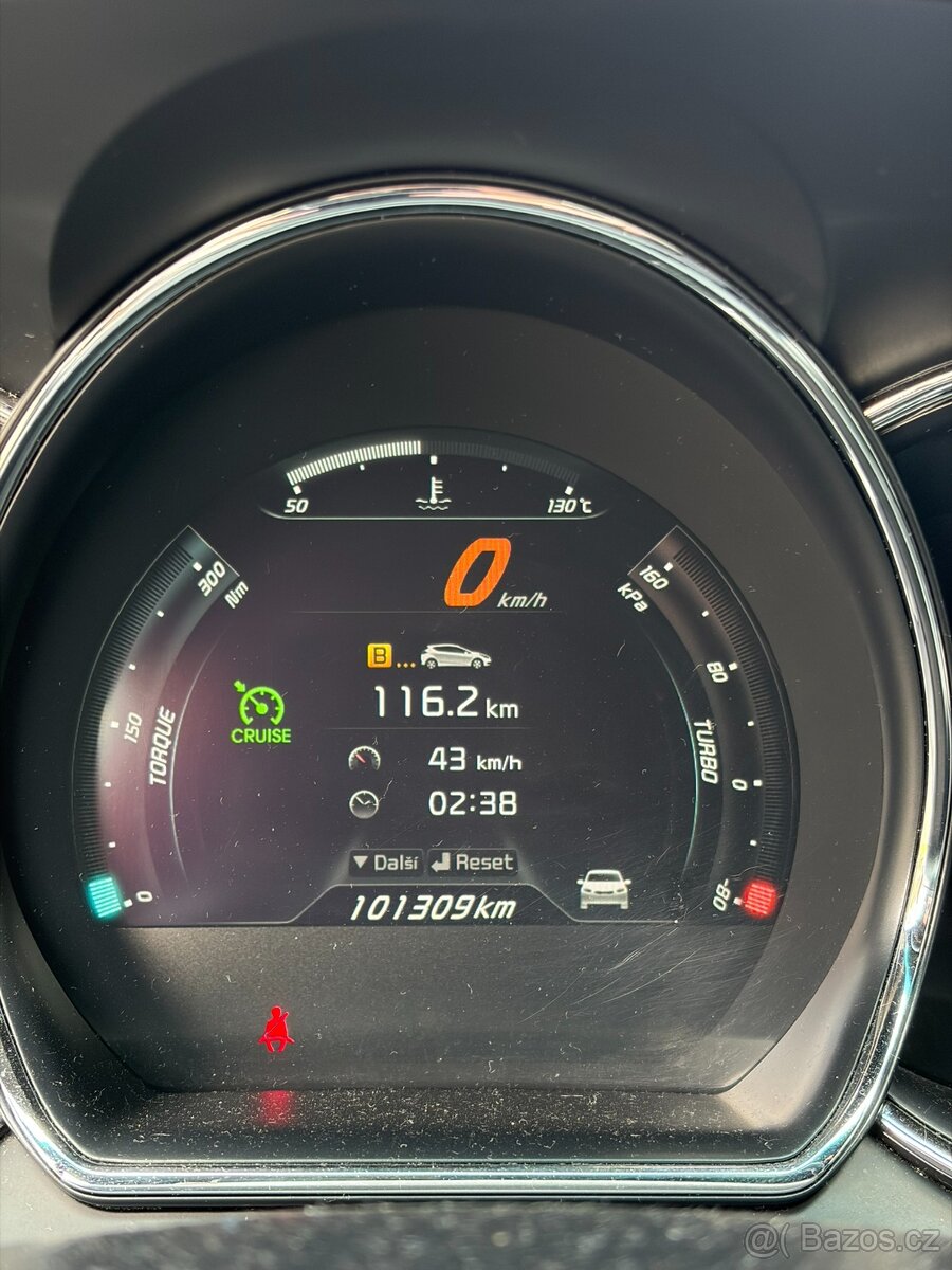 Kia Ceed GT - 9