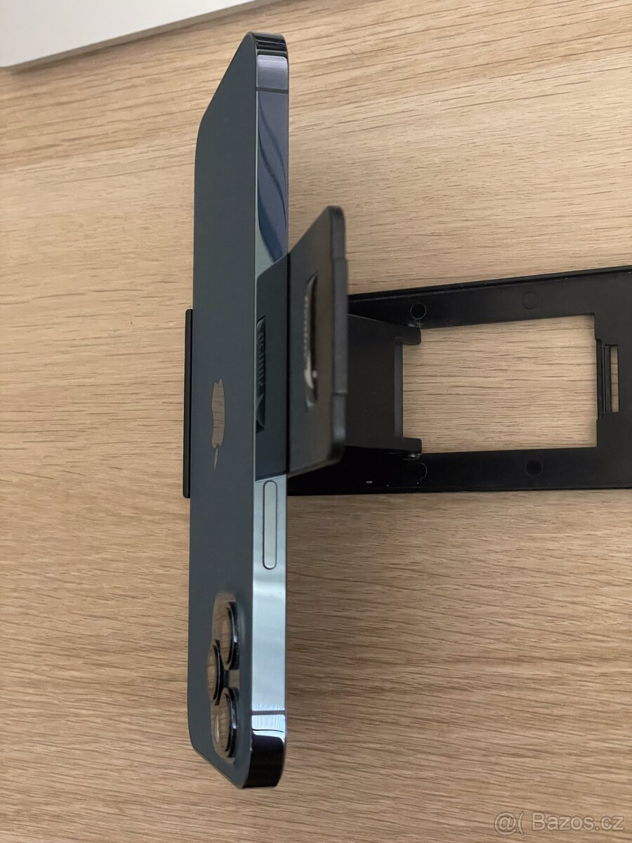 Apple iPhone 12 Pro Max 128 GB blue - 9