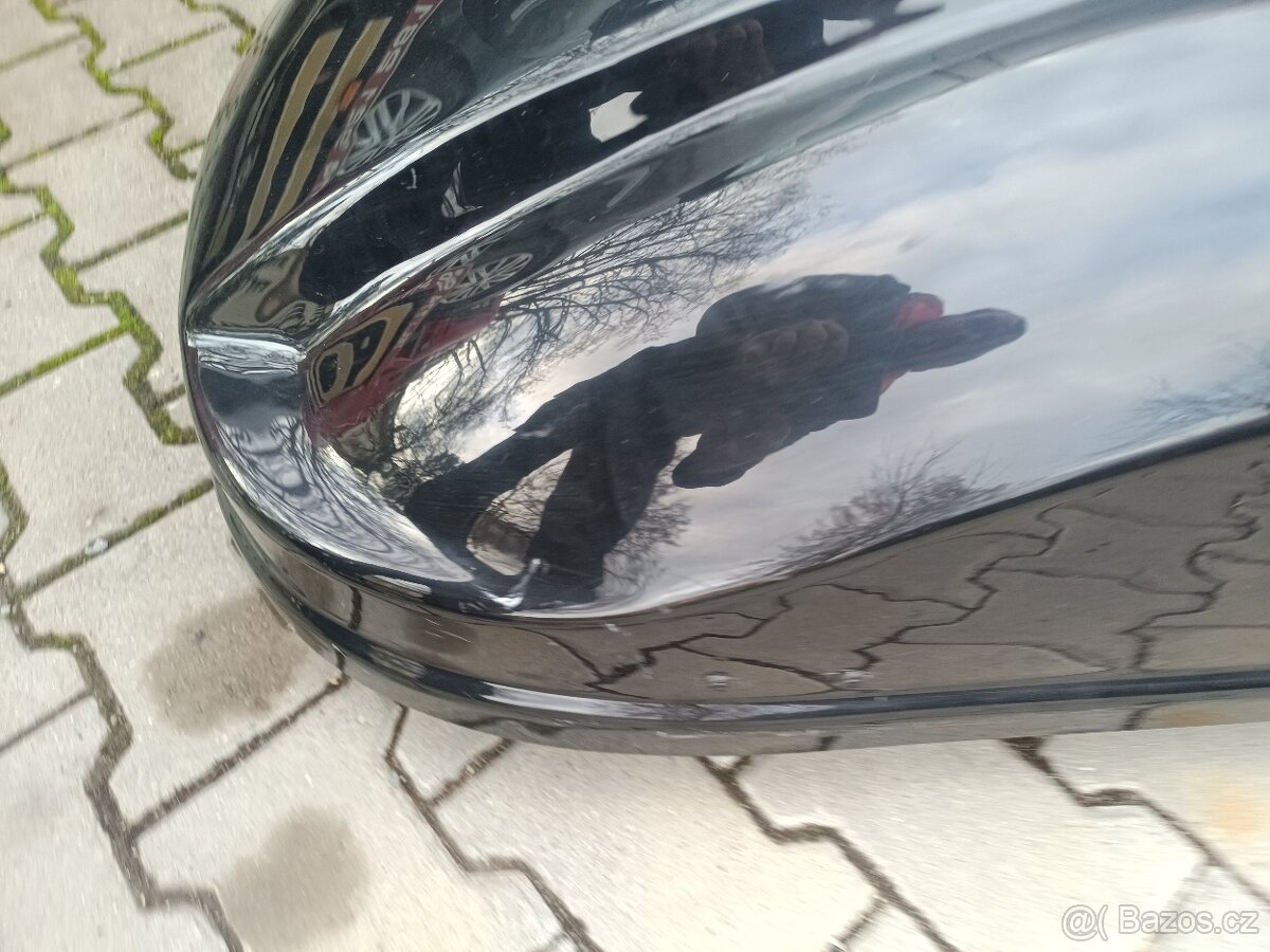 Espace IV střešní box - 9