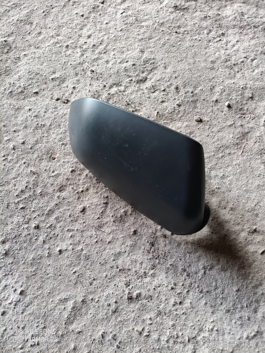 Kryty předních zrcátek - 9