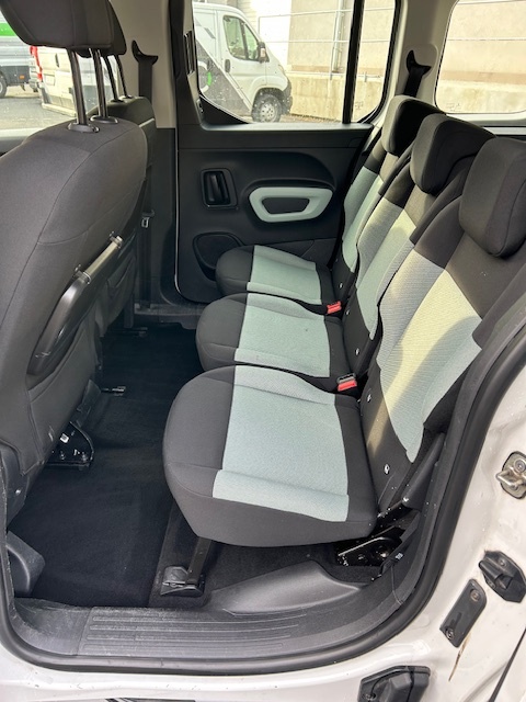 CITROËN BERLINGO - 1.5 YH01 2019 - 9