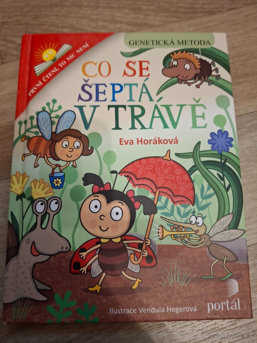Svítící, houkací sanitka, motorka Playmobil, knihy, 12 kusů - 9