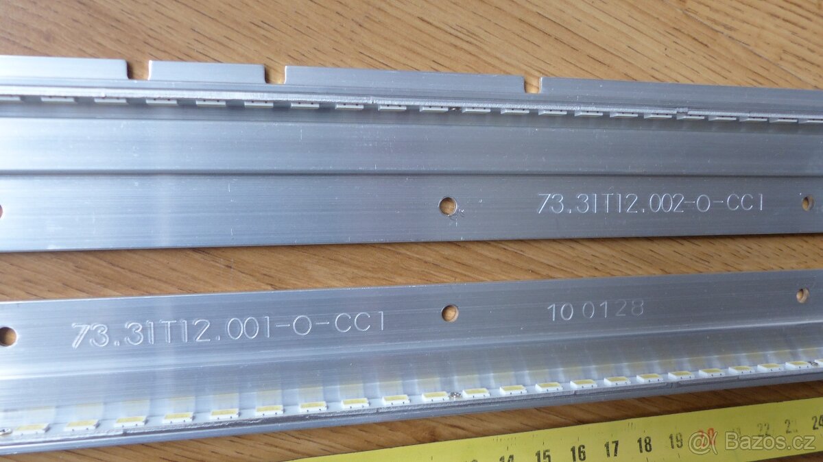 TV díly - 32LE5300 - 9