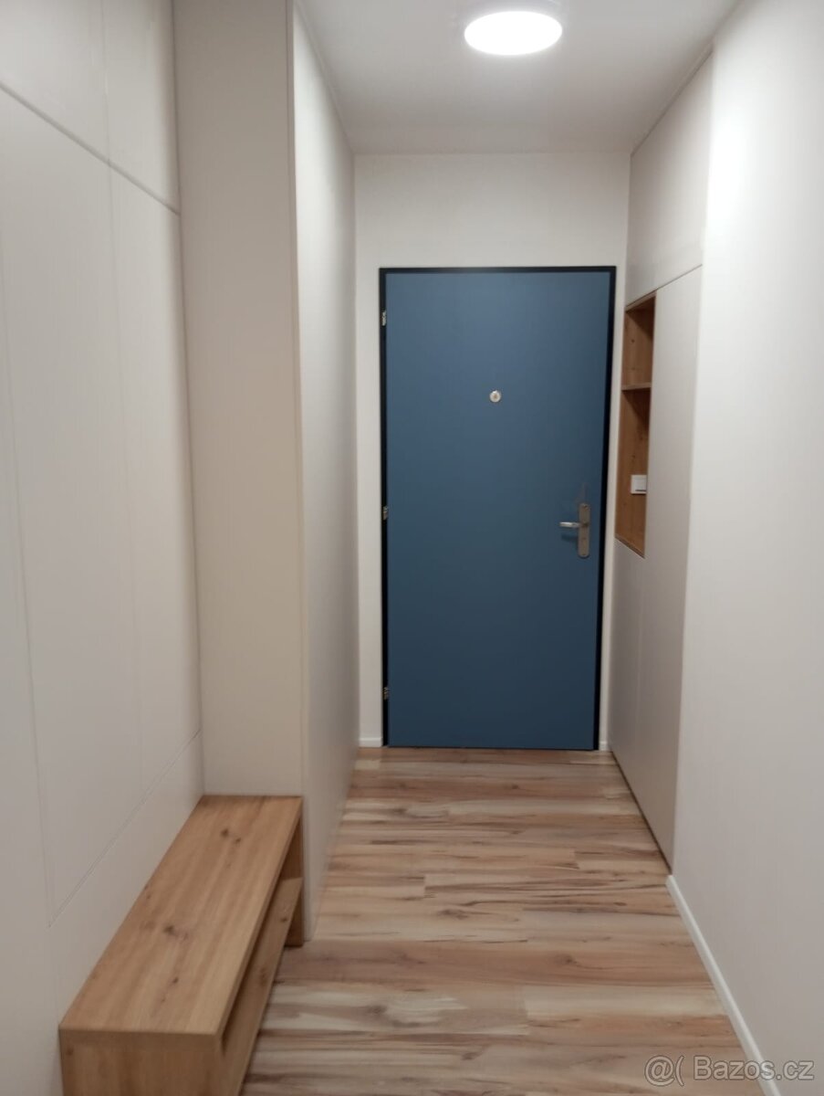 Pronájem bytu v Litomyšli - 9