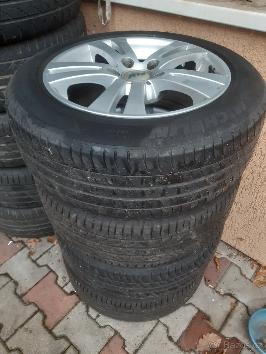 Prodám Škoda Superb 1.8 TSI 118Kw 1.MAJITEL - 9