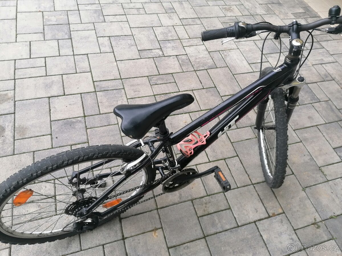 Dětské horské kolo - 9