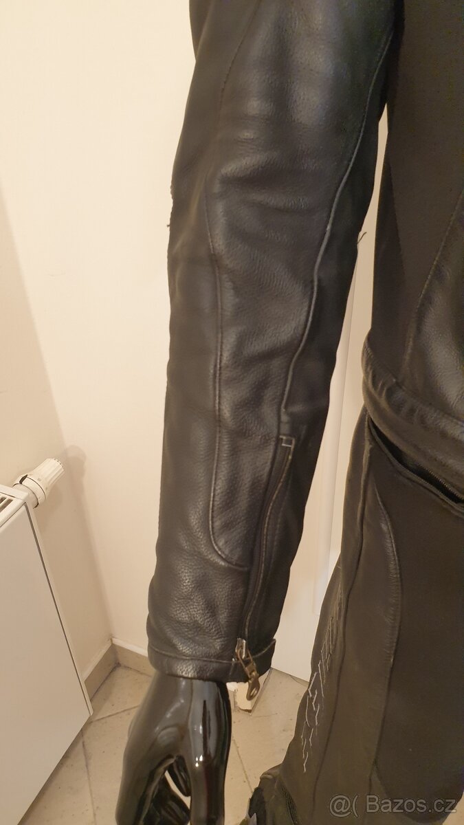 Dvoudílná kombinéza Dainese vel. 54/54 - 9