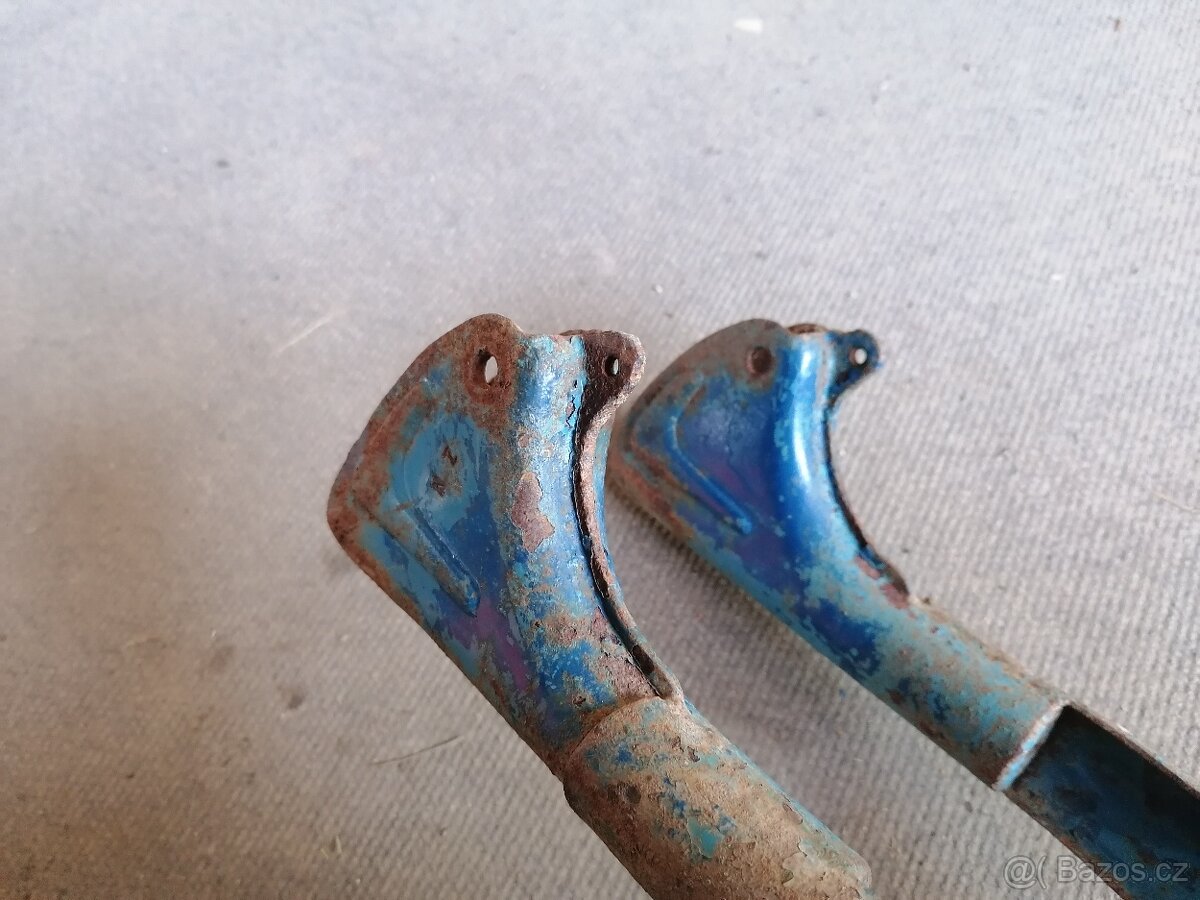 Predná vidlica na Stadion s11 - 9