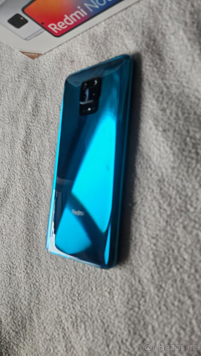 Redmi Note 9 pro - 9
