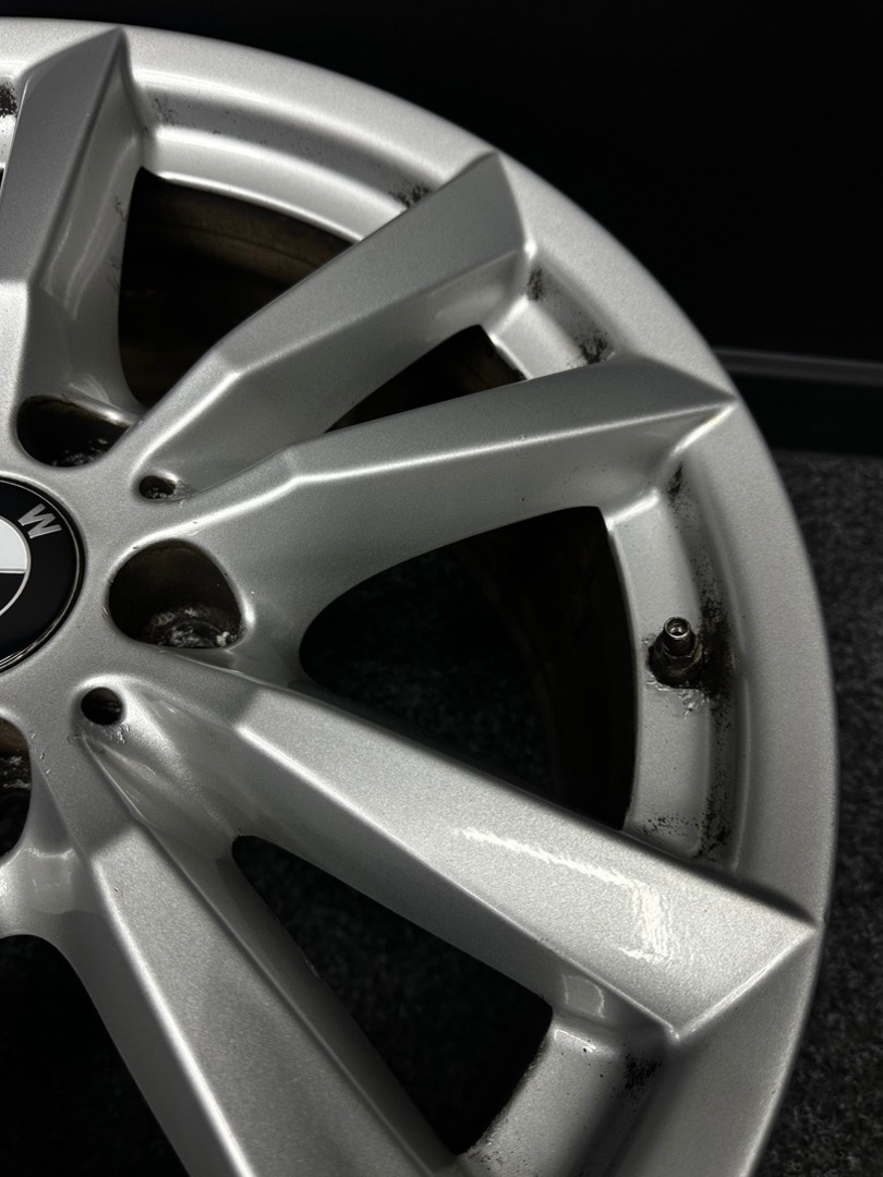 Alu BMW X5 5x120 18” styling 446 - 9