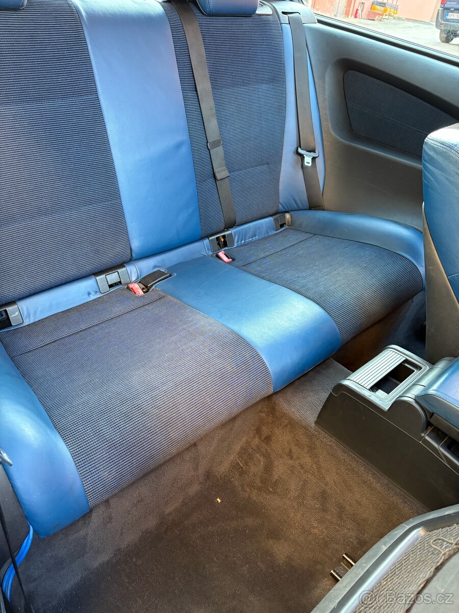 E46 Compact 325ti - 9