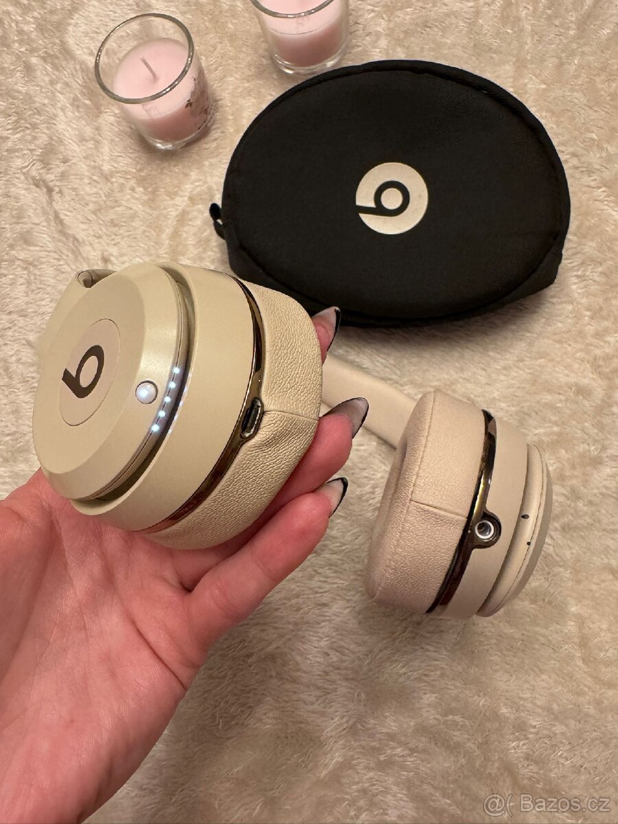 Sluchátka Beats Solo 3 Wireless - 9