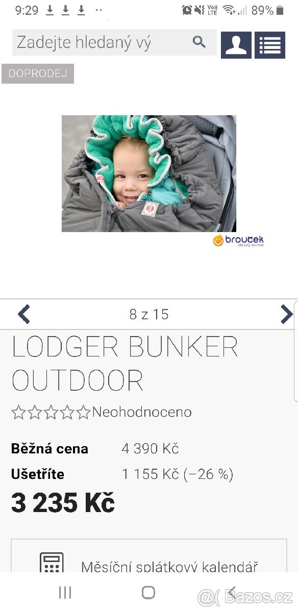 Fusak Lodger Bunker Outdoor - 9