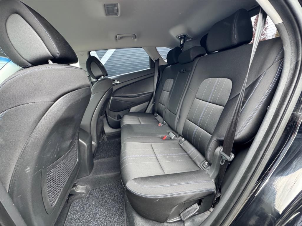 Hyundai Tucson 1,6 (2018) - 9