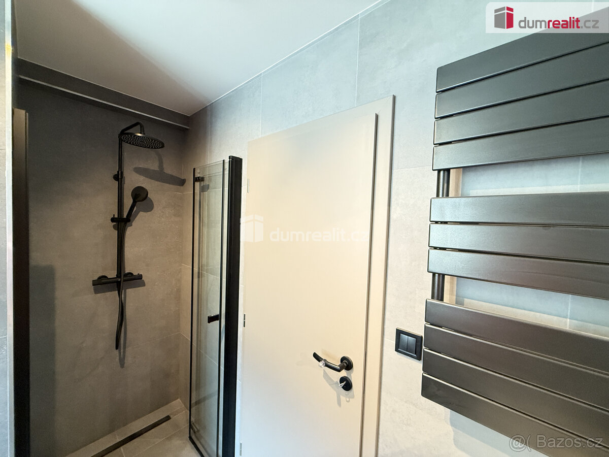 Apartmán 1+KK, 25 m2, Plešivec-Pstruží-Abertamy,Krušné hory - 9