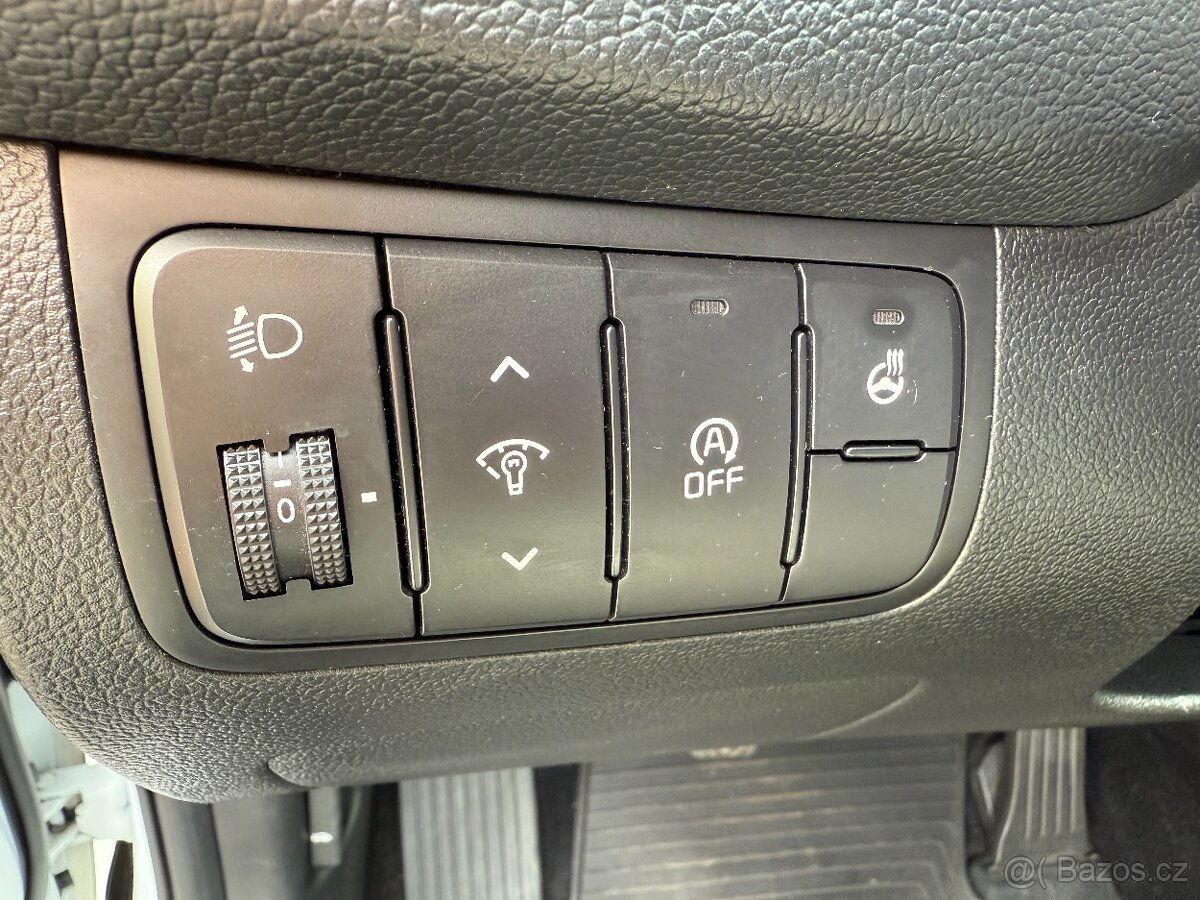 Kia Ceed 2016 1.6GDi 99kW - 9