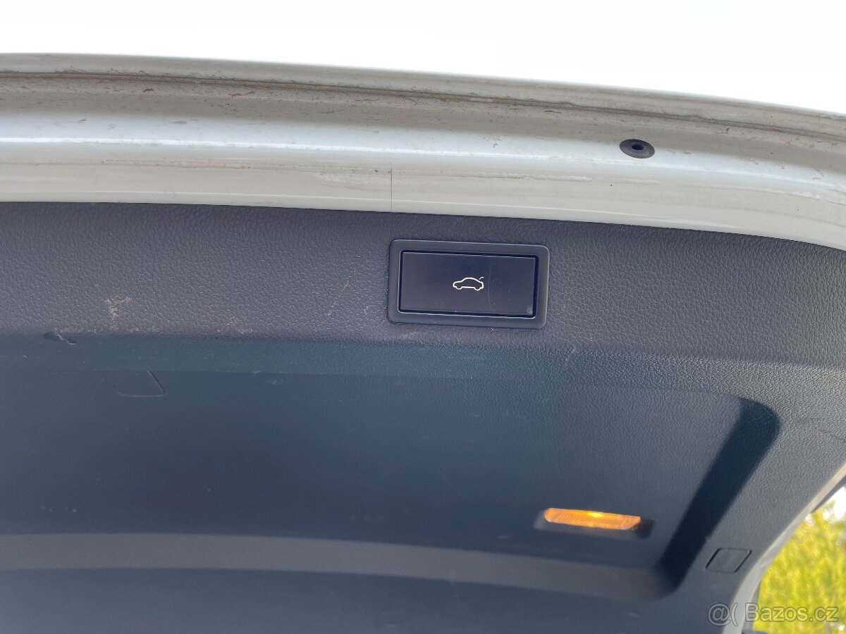 Škoda Superb III Sportline 2.0 TDI, 2018 - 9