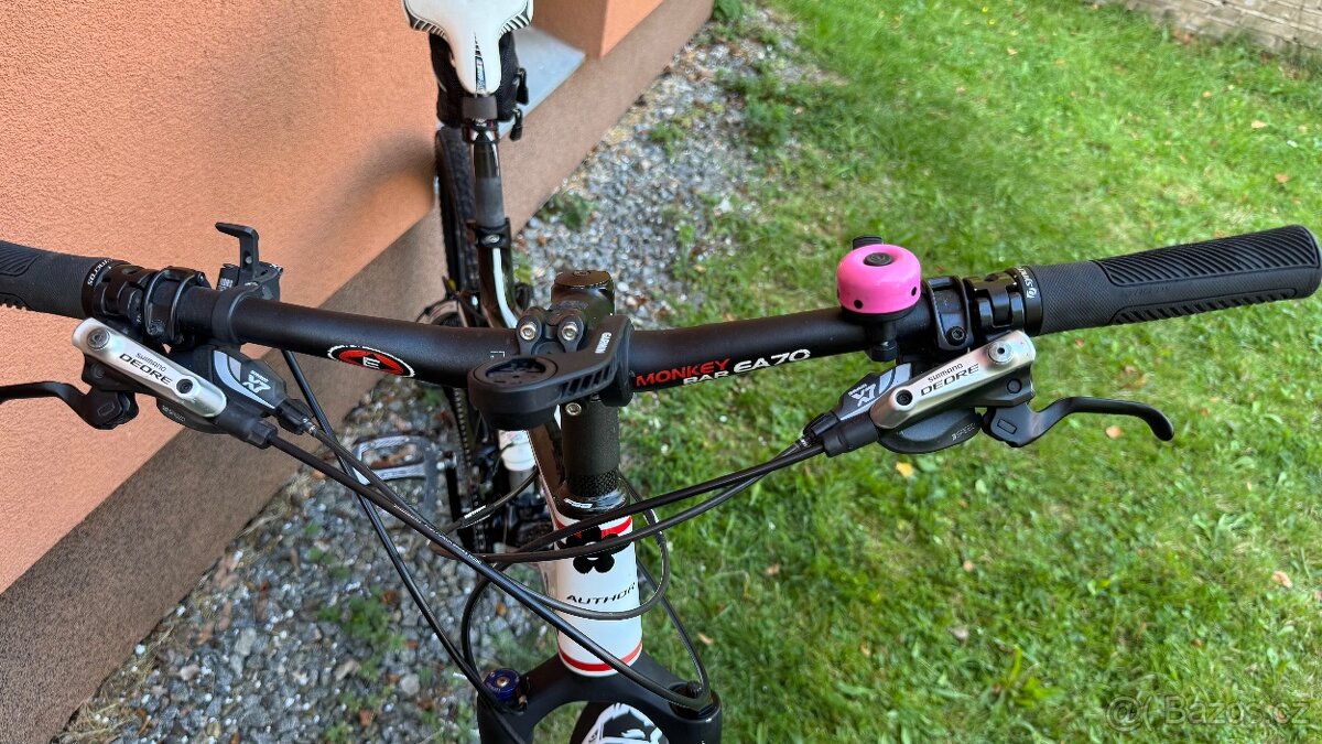 AUTHOR A-RAY 4.0 - 9