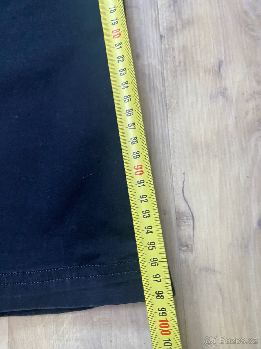 Dámské kalhoty Alpine Pro M/38 - 9