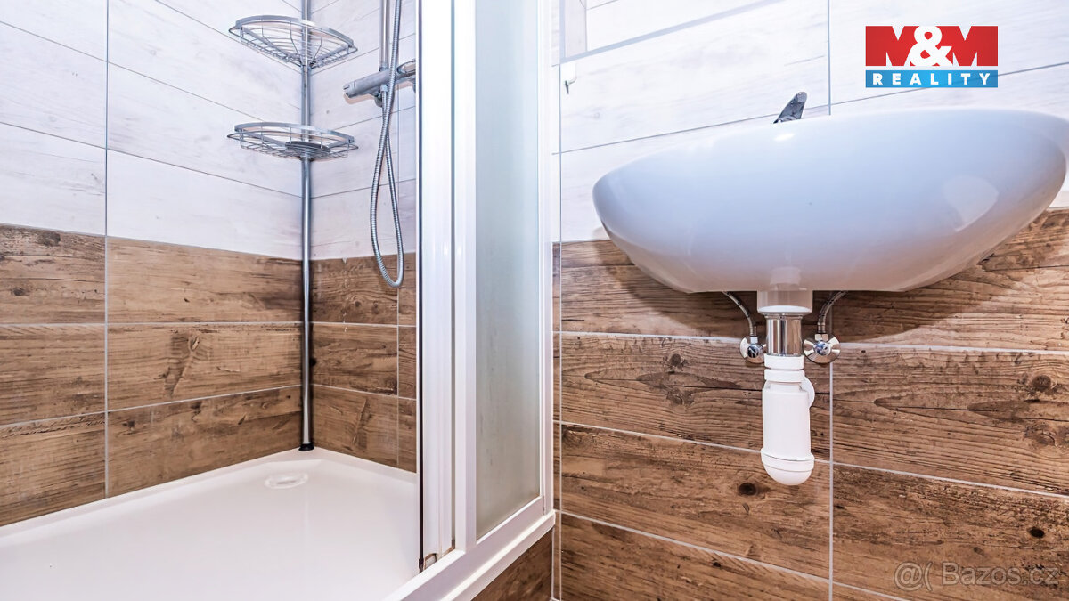 Prodej bytu 1+kk, 19 m², Brno, ul. Horácké náměstí - 9