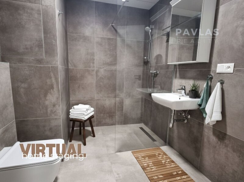 Prodej bytu 1+kk, 41m², v Rezidenci Knapp ul. Chelčického v - 9