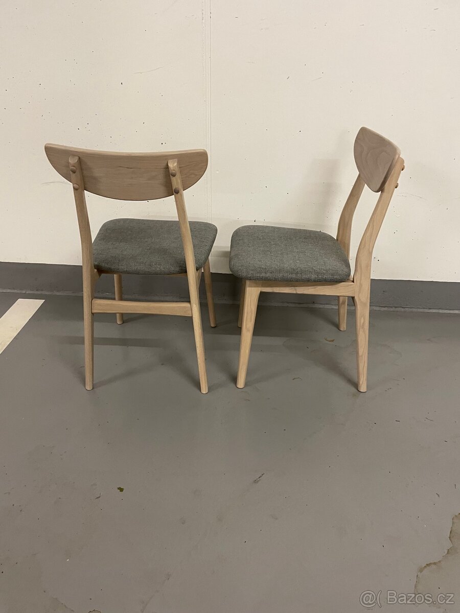 Jídelní židle Rowico - 9