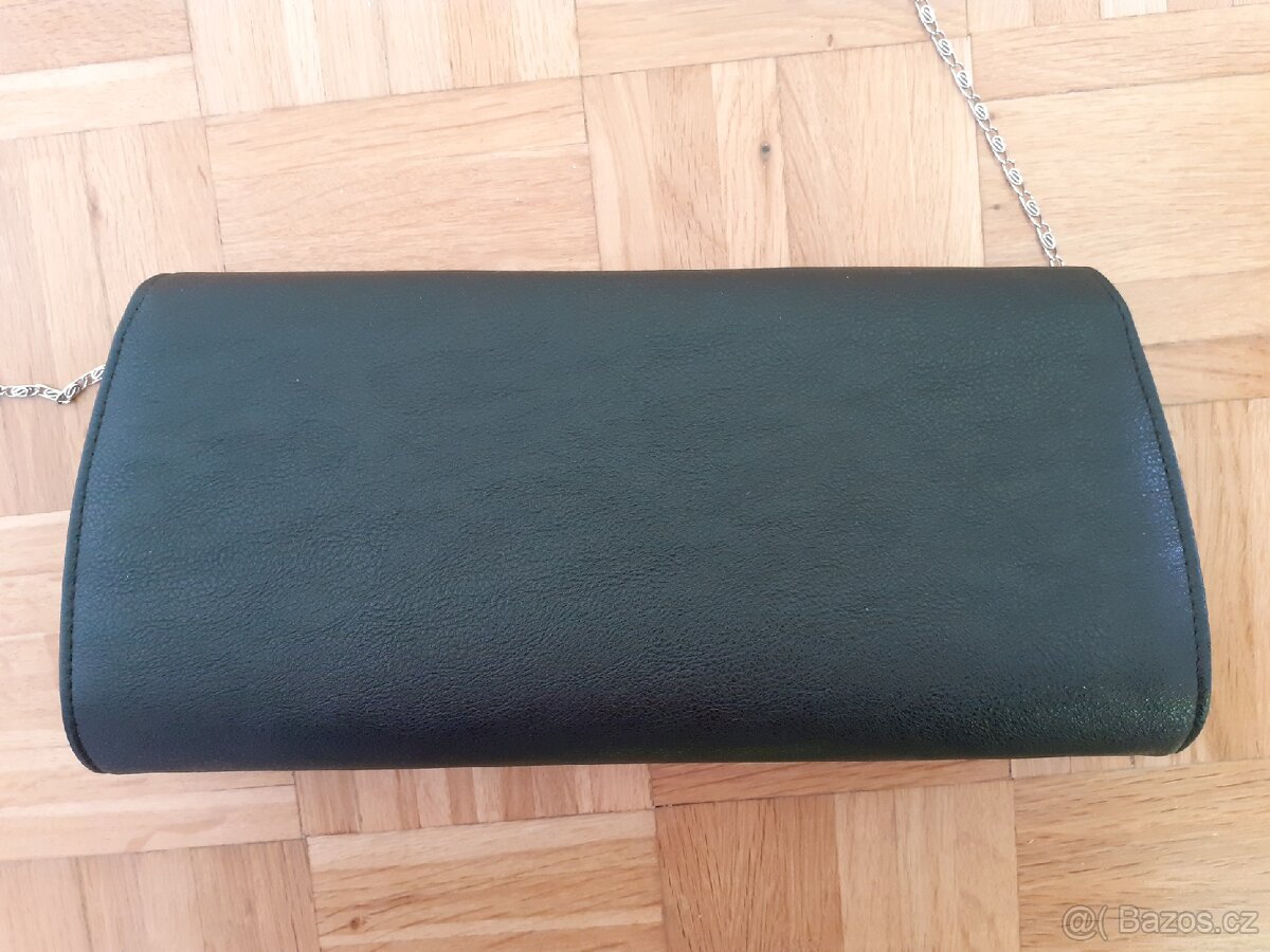 Dámská společenská kabelka/ psaníčko - 9