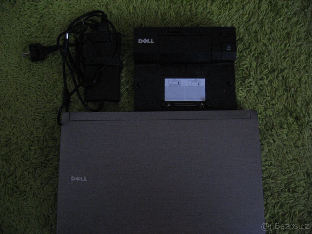 Prodám notebook Dell - 9