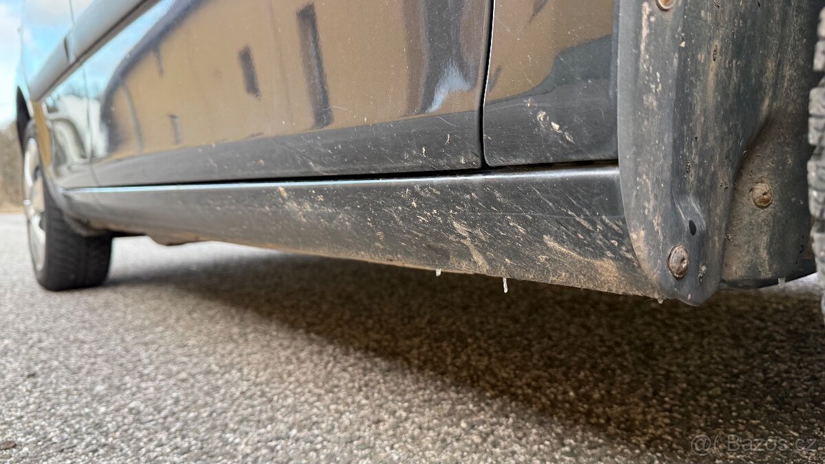 Škoda Fabia 1.2htp 171tkm - 9