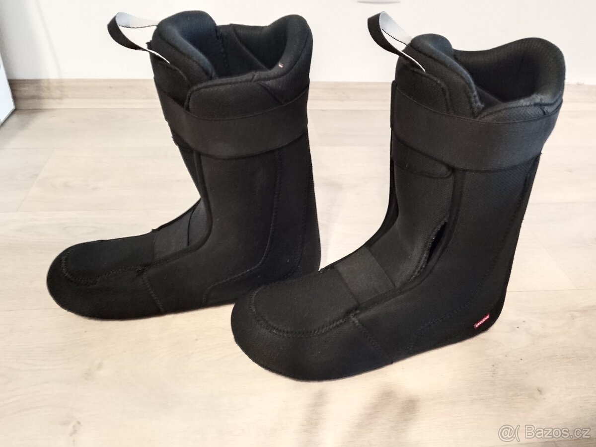 Snowboardové boty 45 - 9