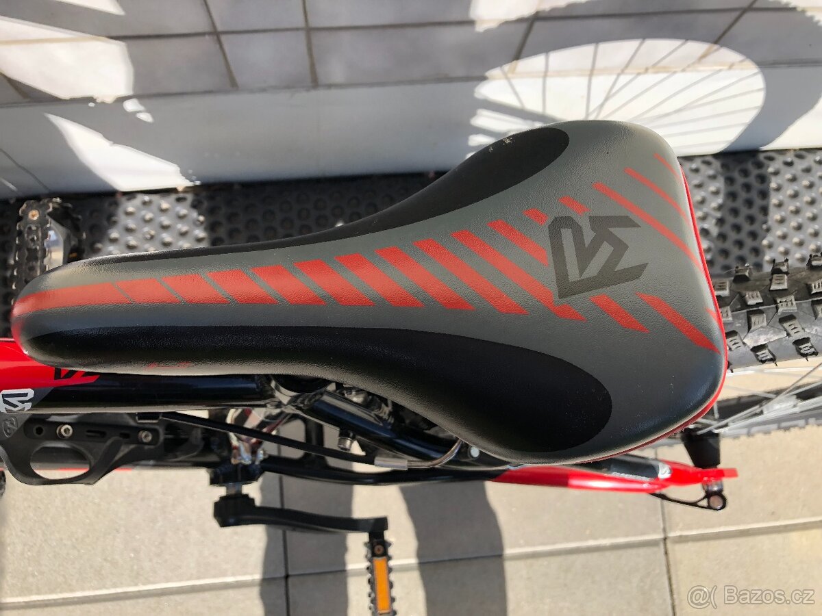 Dětské kolo Rock Machine Storm 24´´ - 9