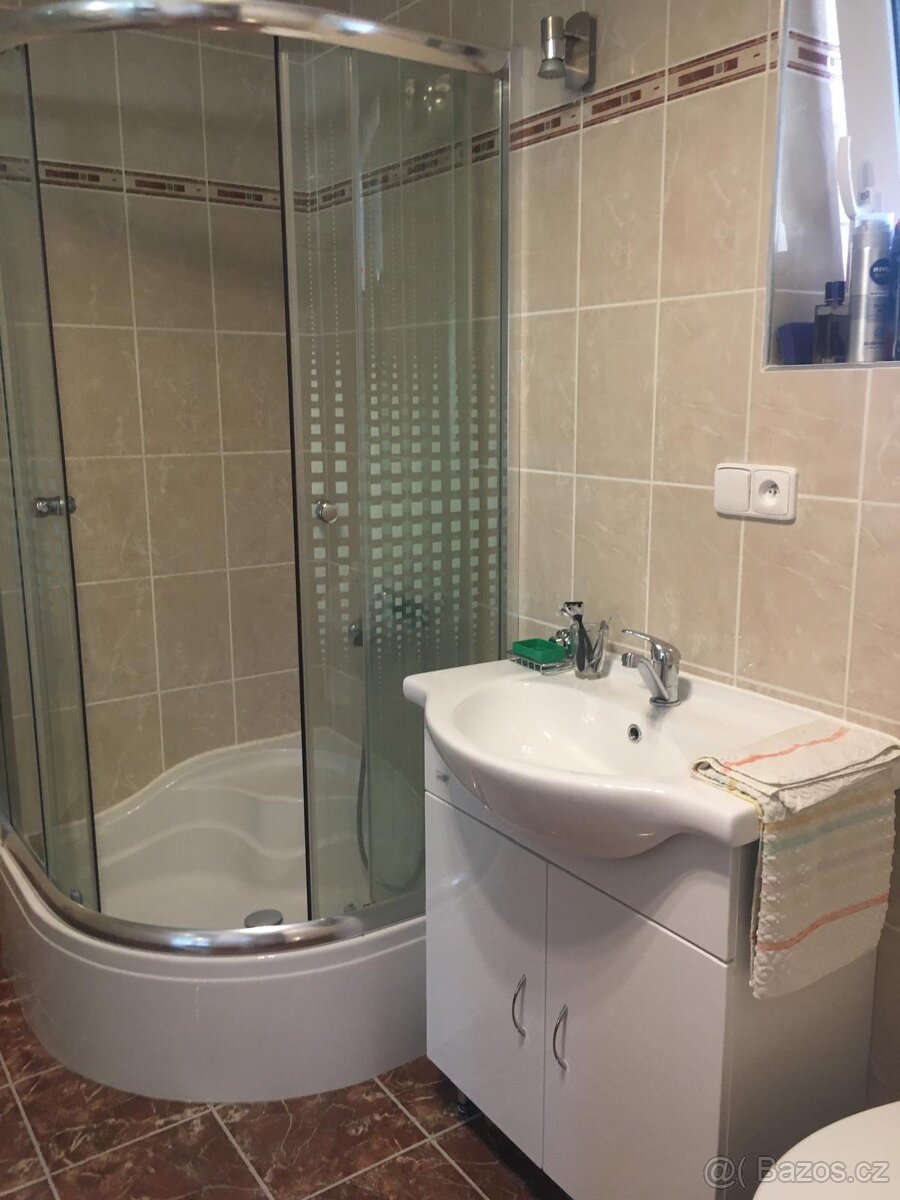 Rodinný dům na prodej –okr.Strakonice - 9