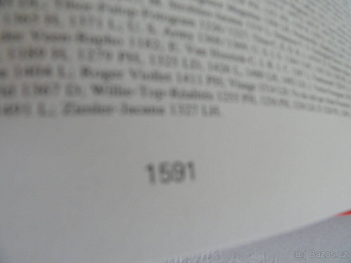 Encyklopedie Larousse pro mládež, 1591 stran - 9