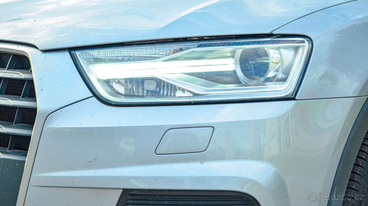 Audi Q3 2.0 TDI Design - 9