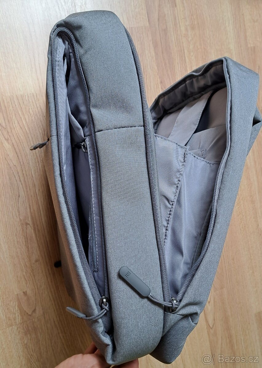 Batoh na notebook Xiaomi City Backpack - 9