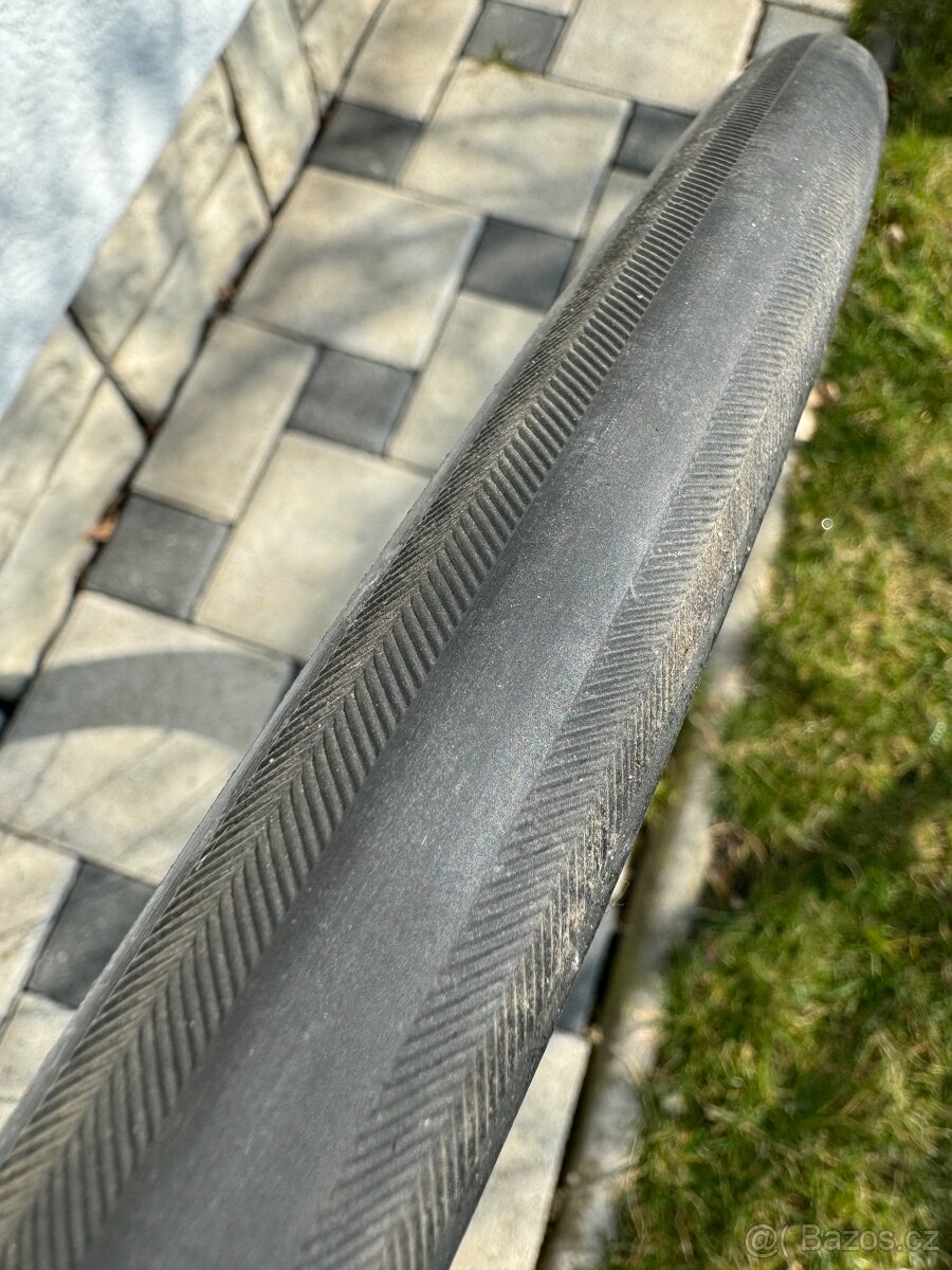 Silniční carbonova kola - 9