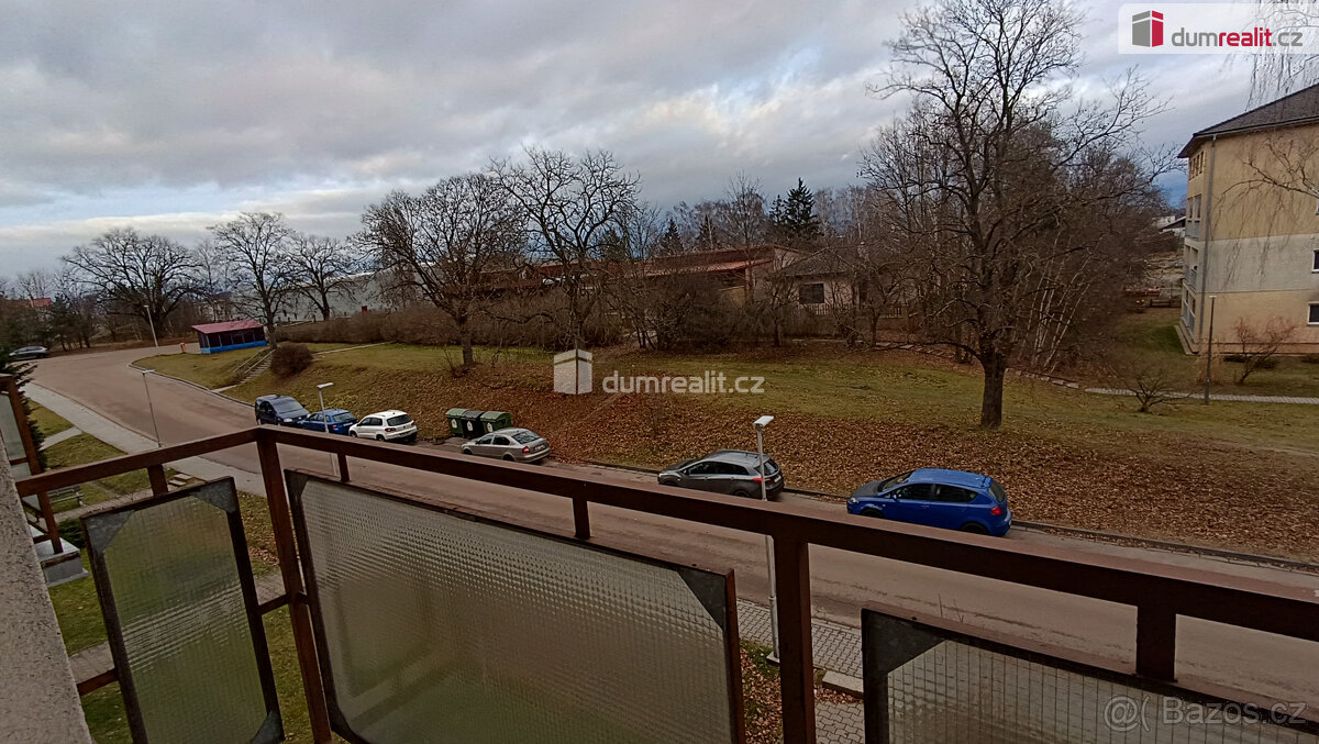 2+1 Luštěnice, Zelená - 9