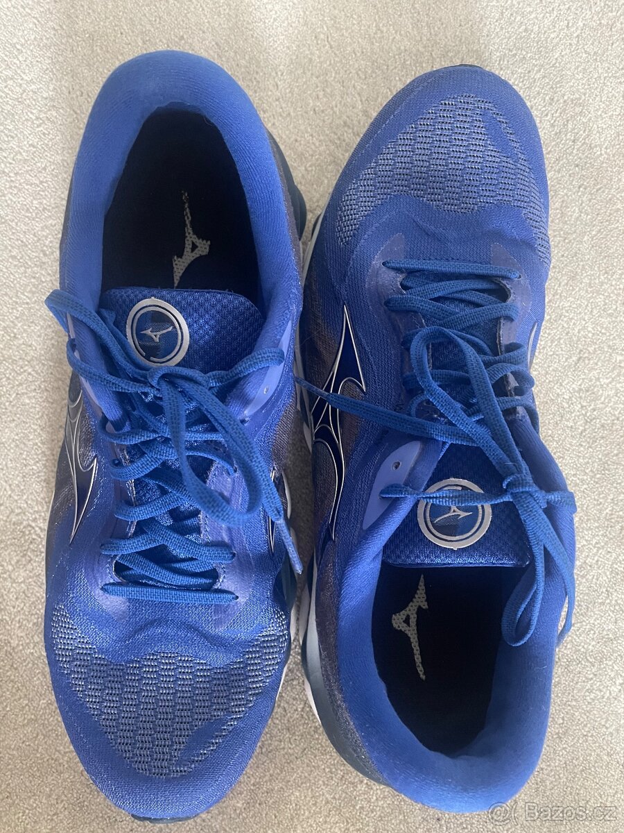 Pánské tenisky Mizuno - 9