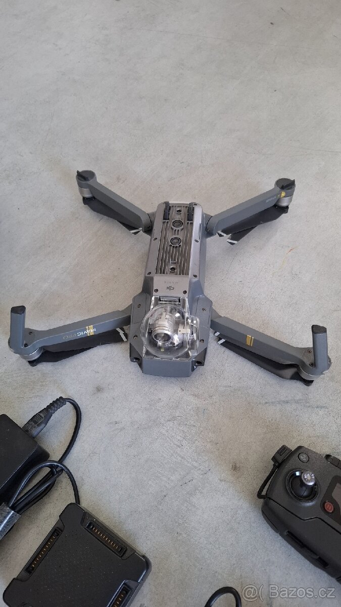 DJI MAVIC PRO - 9