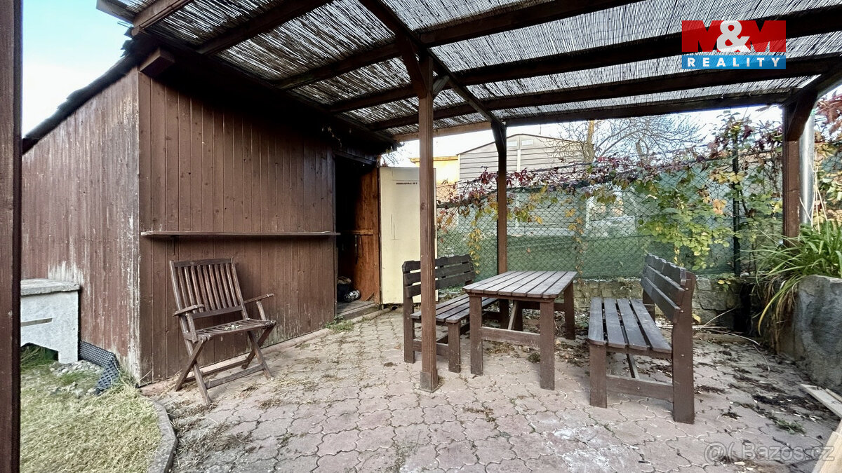 Pronájem bytu 3+kk, 58 m², Zlín, ul. Bratří Sousedíků - 9