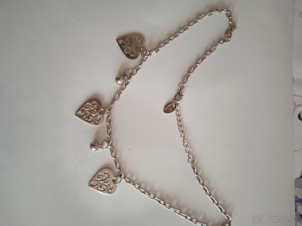 Korále a náhrdelníky - 9