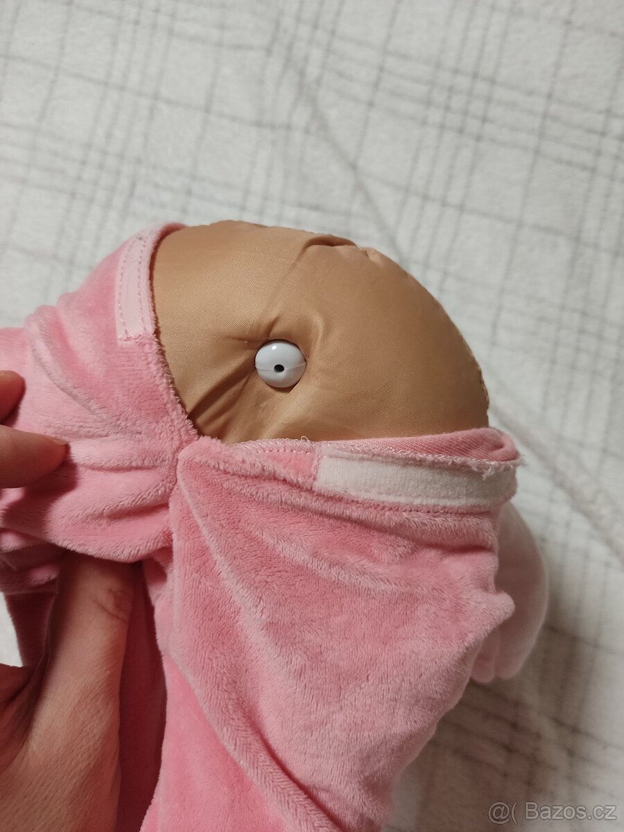 Panenka Baby Annabell - 9