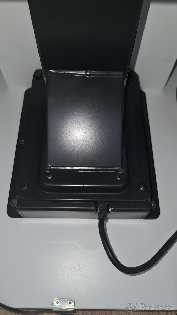 Komoda, motorizovaný stojan, TV SONY XR-50X90S - 9