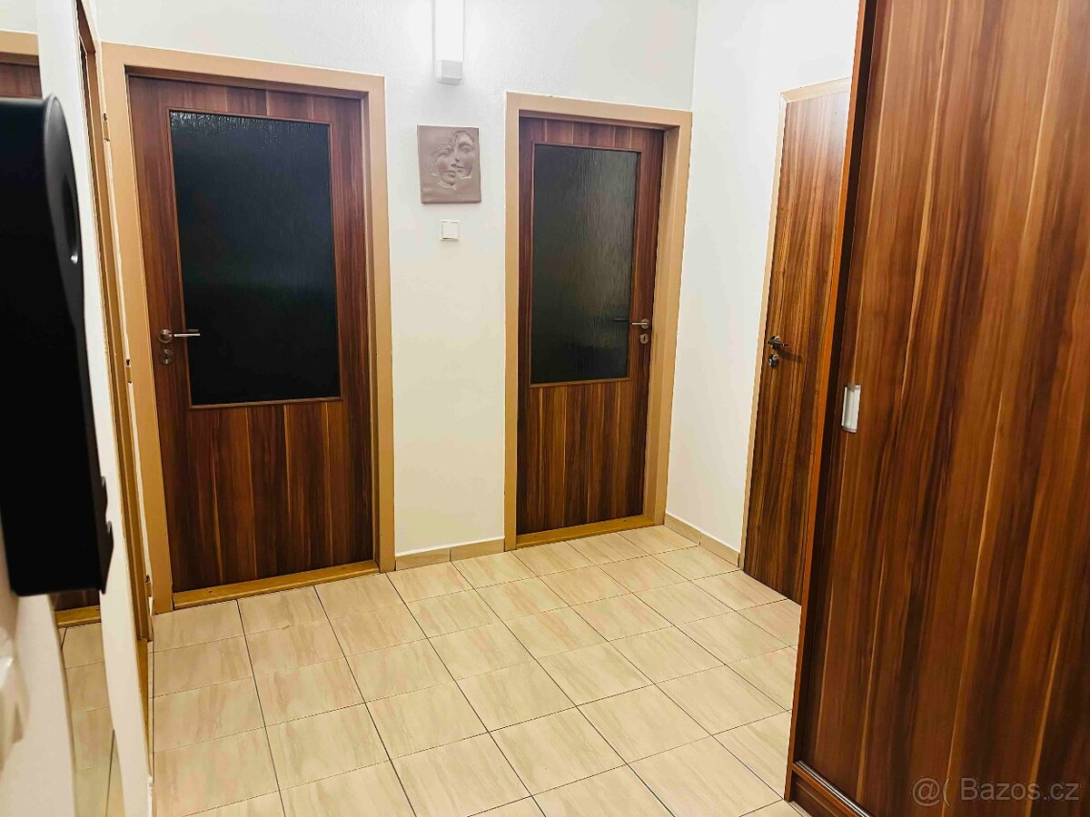 Pronájem bytu 3+1, Valašské Meziříčí - 9